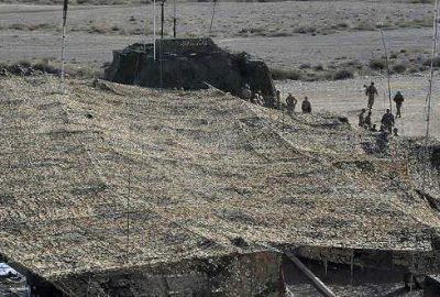 Çin ‘sır’ tatbikatını açıkladı