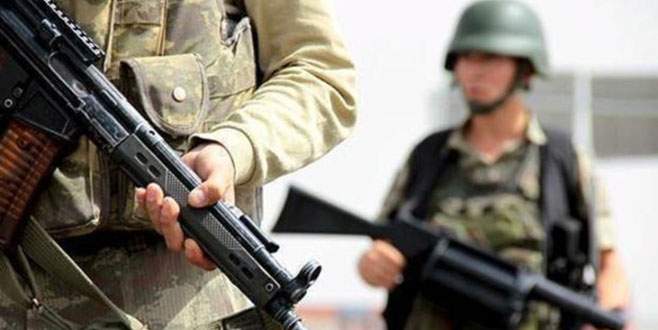 PKK’nın sözde Mardin sorumlusu etkisiz hale getirildi