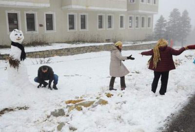 Valililik’ten Uludağ’da ferdi sigorta zorunluluğu