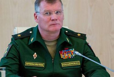 Rusya: Suriye ordusu Halep’te durumu değiştirdi