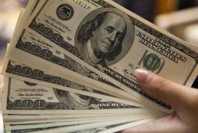 Fitch’in yıl sonu dolar tahmini 3.35