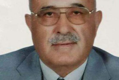 Uğur Derin Dondurucu’nun eski ortağı kalp krizinden öldü