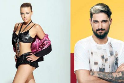 Yeni aşkı Esra mı?