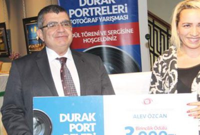 BURULAŞ’tan fotoğraf sanatçılarına destek
