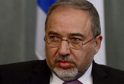 Liberman’dan AB’ye ‘Türkiye’ye karşı sert olun’ çağrısı
