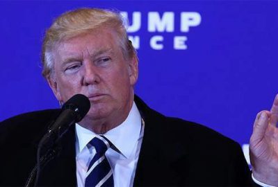 Trump, Sağlık Bakanı adayını açıkladı