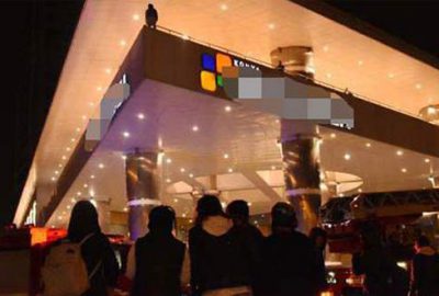 İntihar girişimini internetten canlı yayınlayıp, selfie yaptılar