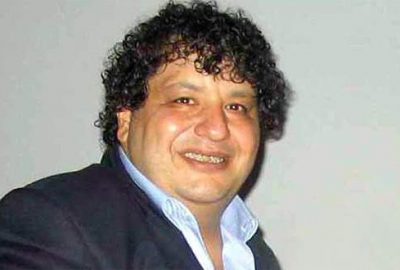 Sanatçı Erdal Tosun trafik kazasında hayatını kaybetti