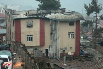 Adana’daki facianın boyutu gün ağarında ortaya çıktı