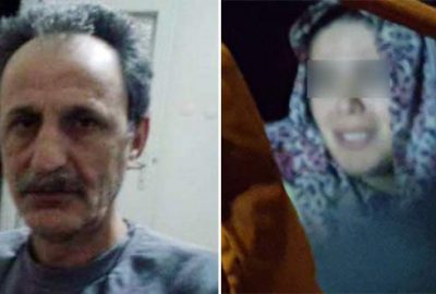 Tacizci kayınpederini öldüren kadının davası karara kaldı