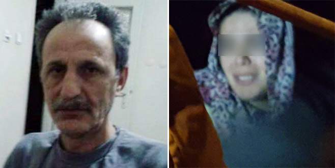 Tacizci kayınpederini öldüren kadının davası karara kaldı