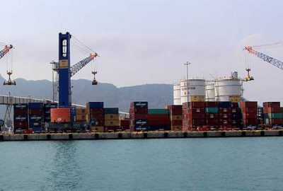 İhracat rakamları açıklandı