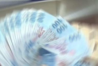 Bursa’da sahte parayla dolandırıcılık!