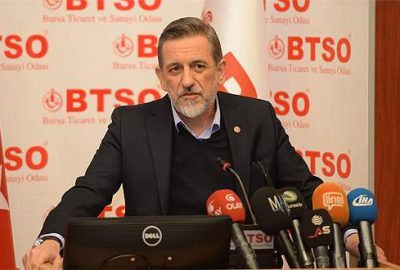 BTSO New York’ta ofis açacak