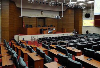 FETÖ TSK’nın terör istihbaratlarını örgüte aktarmış