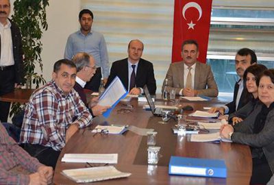 Kapalı pazar yeri ihale süreci başladı