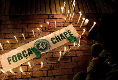 Uçak kazası ardında birçok hikaye bıraktı