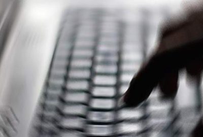 Sosyal medyada terör propagandasına 2 tutuklama