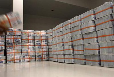 Milyoner sayısı 100 bini geçti