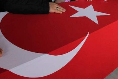 Şırnak’ta alçak saldırı: 1 şehit