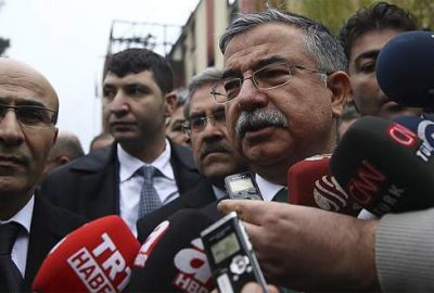 İsmet Yılmaz: ‘Bu olaydan ders alacağız’