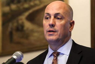 Yıldırım’ın yeni dış politika danışmanı belli oldu