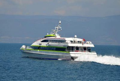 BUDO’dan sefer iptalleri