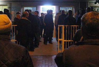 Yangında hayatını kaybedenlerin kimlikleri belirlendi