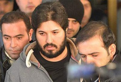 Sarraf’ın duruşma tarihi ertelendi