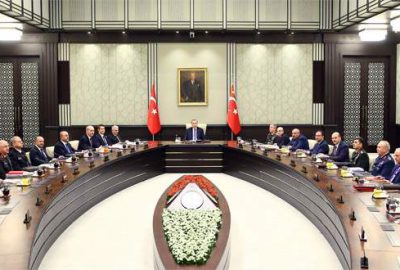 MGK’dan uluslararası topluma ‘Halep’ çağrısı