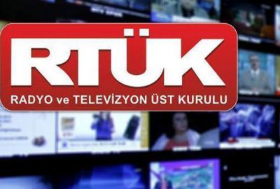 RTÜK yayın yasağı kararını kaldırdı