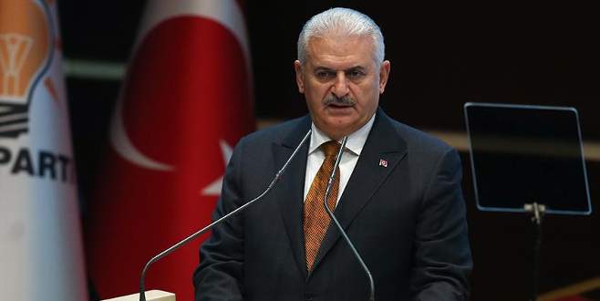 ‘Terörle mücadele Türkiye’nin beka mücadelesidir’