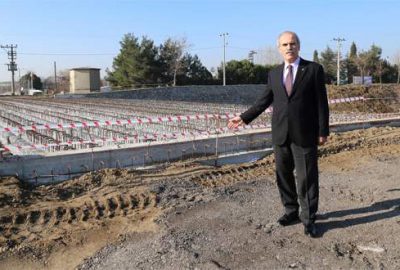 Panayır Kavşağı köprüyle Yunuseli’ye bağlanıyor