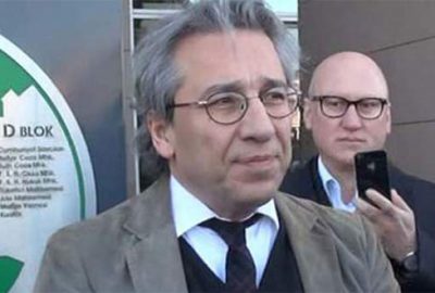 Can Dündar hakkında flaş gelişme!