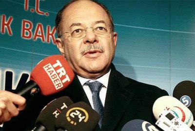 Sağlık Bakanı Akdağ: Yaralı 4 askerimizin durumu ciddi