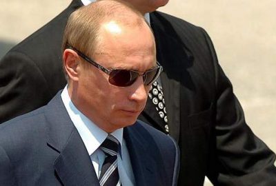 Putin, hava savunma sistemlerini delebilecek füze istedi