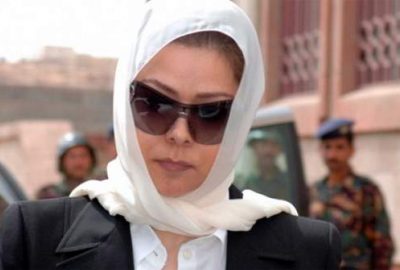 Saddam’ın kızı Trump’a güveniyor