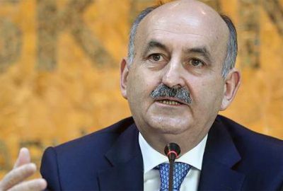 Müezzinoğlu’ndan emekliye banka promosyonu açıklaması