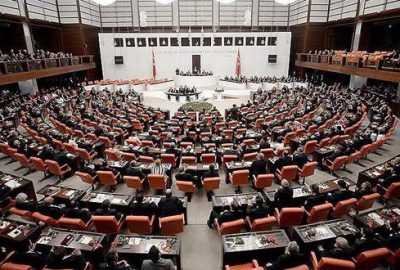 Emeklileri ilgilendiren tasarı komisyonda kabul edildi