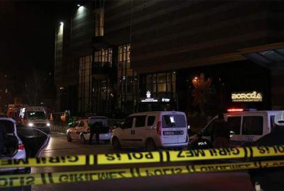 Saldırganın ailesinin ifadeleri ortaya çıktı