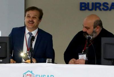 Hastaların malzemeleri kolaylıkla alınabilecek