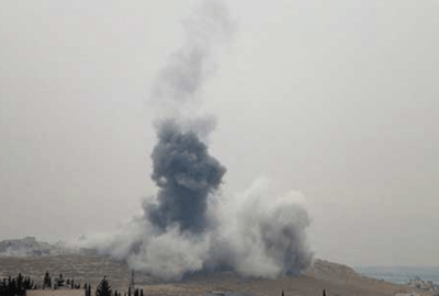 TSK’dan El Bab açıklaması!
