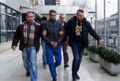 Bursa’da FETÖ bahanesiyle dolandırıcılık