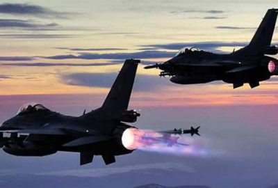 El Bab’da DEAŞ’a ağır darbe!