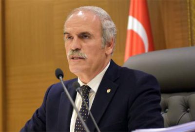 Başkan Altepe’den ‘BUDO’ açıklaması