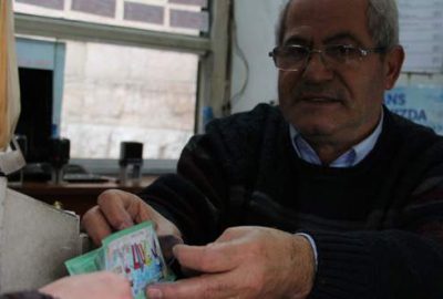 Talih kuşuna soğuk engeli