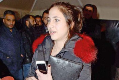 Saati doldu, eve koştu!