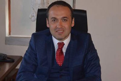 Mudanya’nın yeni kaymakamı Sözer göreve başladı