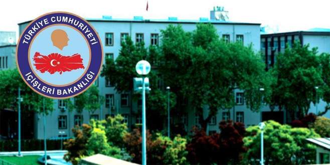 Bitlis’teki 3 belediyeye görevlendirme Bitlis’teki 3 belediyeye görevlendirme