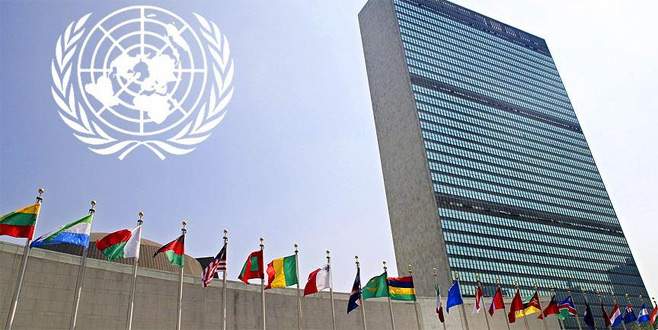 BM İsrail’e ‘dur’ dedi
